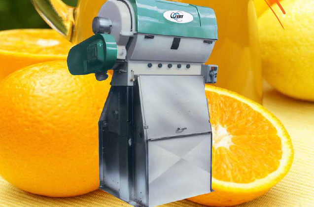 Extracteur de jus
